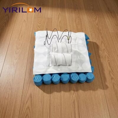 Pegas Saku Sofa Baja Karbon Tinggi Profesional untuk Produsen Furnitur