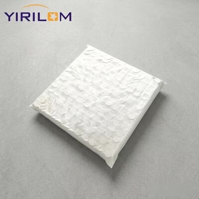 Noisy 4 Inch Height Independent Sofa Pocket Spring Unit untuk Dukungan Duduk