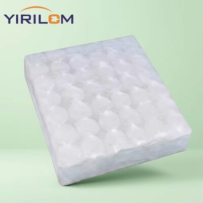 ISO9001 bersertifikat 1,8mm Wire Independent Sofa Pocket Spring untuk bantal berkualitas tinggi