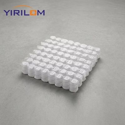 Compressed Rolled 1.8mm Sofa Pocket Spring Unit untuk Produsen Furnitur Ekspor