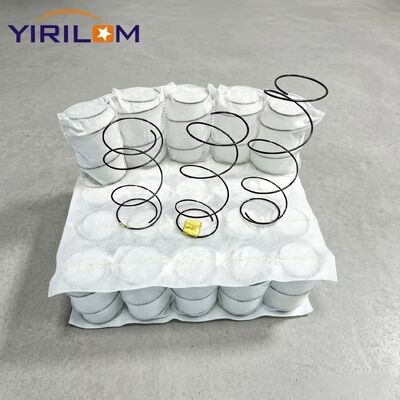 Foshan Produsen 1.8mm 2.0mm kawat independen sofa kantong unit musim semi