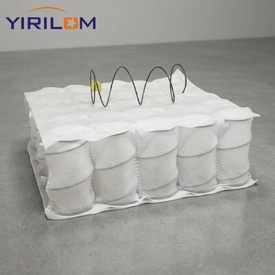 Grosir Ukuran Disesuaikan Sofa Pocket Spring Unit untuk Pabrik Tapel