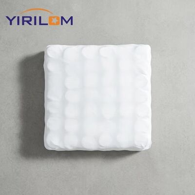 Premium 1.8mm Wire Independent Sofa Pocket Spring Unit untuk pabrik tempat duduk