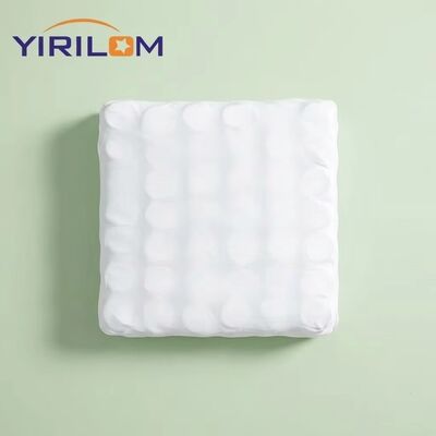 Compressed 1.8mm Wire Sofa Pocket Spring Unit untuk pasokan furnitur global