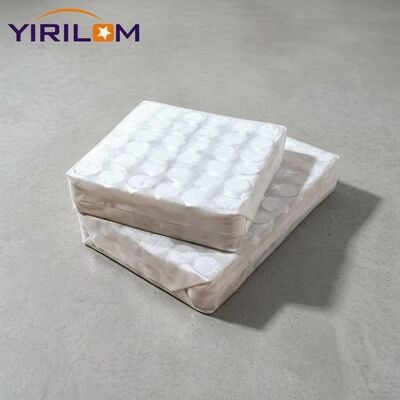 Disesuaikan 1.8-2.0mm Wire Gauge Sofa Independen Pocket Spring untuk duduk