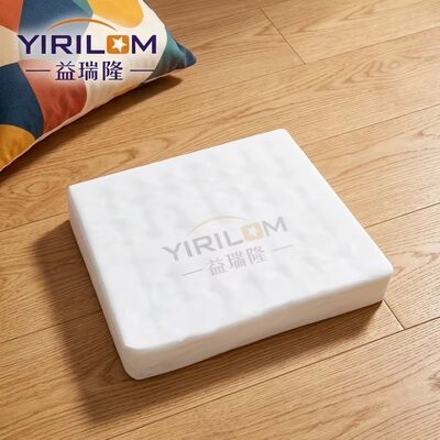 Daya tahan 1.8-2.0mm Wire Sofa Pocket Spring Unit untuk dukungan bantal sofa