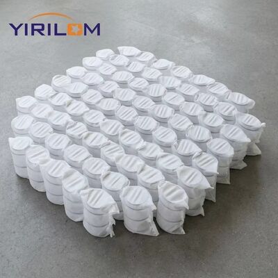 Foshan Factory Direct 4 Inch Sofa Pocket Spring Unit untuk bantal independen
