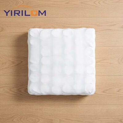 Disesuaikan 6-23cm Sofa Pocket Spring untuk produsen furnitur Harga pabrik