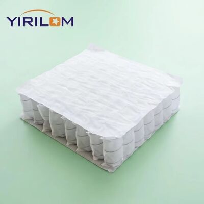 Kapasitas beban 40lb tahan lama Sofa Pocket Spring untuk pabrik bantal berkualitas tinggi