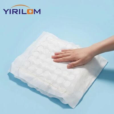 Foshan Pabrik Harga 1,8mm Wire Sofa Pocket Spring untuk Produsen Kursi OEM