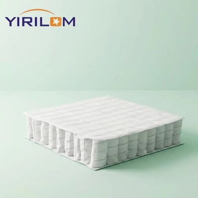Kompres Sofa Rolled Pocket Spring Unit untuk Produsen Perabotan Global Pasokan