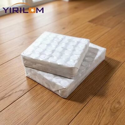 Pegas Saku Sofa Independen Kawat Baja untuk Dukungan Tempat Duduk Furnitur yang Tahan Lama