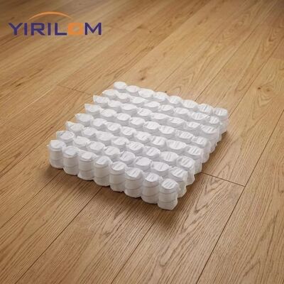 Grosir Ukuran Disesuaikan Sofa Pocket Spring Unit untuk Tempat Duduk Pabrik Tapisan