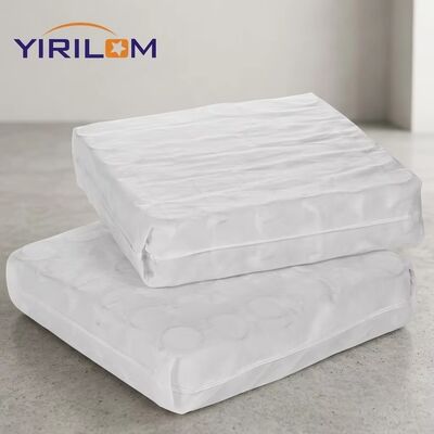 Unit Pegas Saku Sofa Kawat Grosir 1.8-2.0mm Foshan untuk Paket Tempat Duduk Furnitur