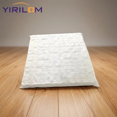 Pemasok Terpercaya Unit Pegas Saku Independen Kawat Baja 1.8mm untuk Tempat Duduk Sofa
