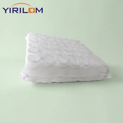 Compressed Rolled 1.8mm Sofa Pocket Spring Unit untuk Produsen Furnitur Ekspor