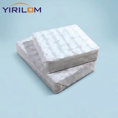 Grosir 1.8-2.0mm Wire Gauge Sofa Pocket Spring Pack untuk Produsen Tapel