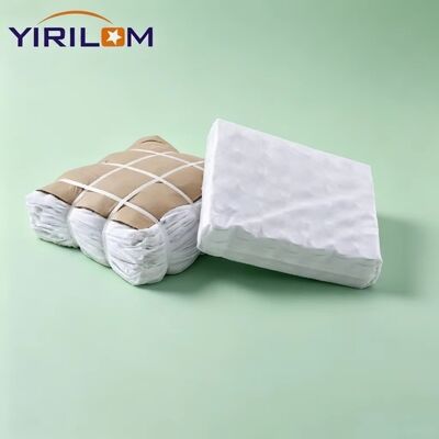Grosir Ukuran Disesuaikan Sofa Pocket Spring Unit untuk Pabrik Tapel