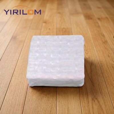 Koil Spring Pocket Sofa Independen untuk Suplai Dukungan Kusen Ketahanan Tinggi