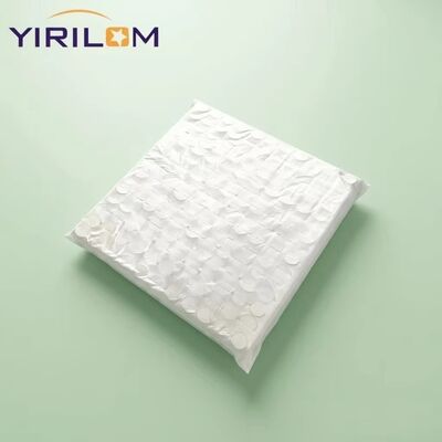 Custom Size 18x18x4 Inch Square Pocket Spring Unit untuk Sofa Kursi Seat Pad