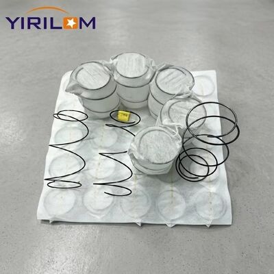 Disesuaikan 6-23cm Sofa Pocket Spring untuk produsen furnitur Harga pabrik
