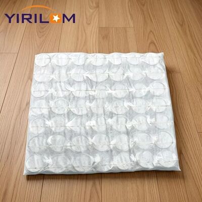 OEM Disesuaikan 1.8mm Wire Sofa Pocket Spring Pack untuk kursi Pabrik Supply