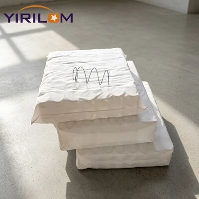 1.8mm Steel Wire Sofa Pocket Spring dengan Dukungan Independen dan Ukuran Disesuaikan