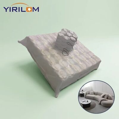 1.8mm Wire Gauge independen Sofa Spring Unit untuk produsen furnitur OEM