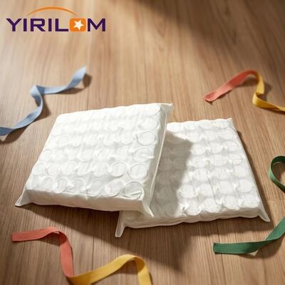 Harga bagus Pegas Saku Independen Non-anyaman 70gsm dengan Kawat Baja 1.0mm-2.3mm untuk Pembuatan Sofa Ukuran Khusus on line