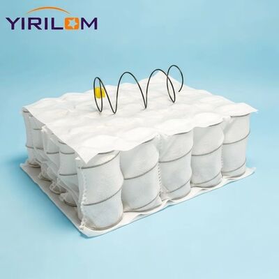 Grosir Disesuaikan 6cm Tinggi Mini Pocket Spring untuk Sofa Seat Padding