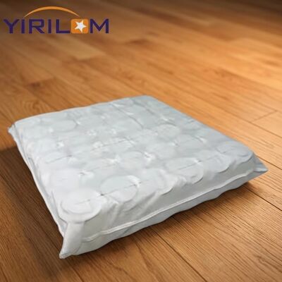 Harga bagus Unit Pegas Saku Sofa Tinggi 10cm dengan Kawat Baja 1.0mm-2.3mm untuk Pelapis Tempat Duduk Khusus on line