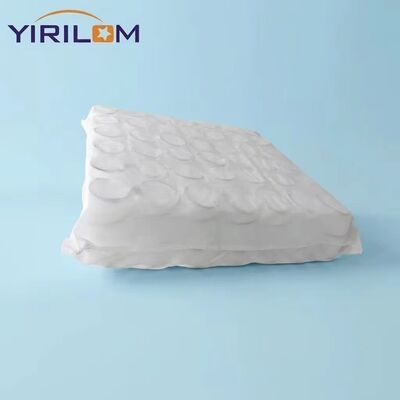 1.9mm Wire Independent Sofa Pocket Spring untuk High Performance Cushioning