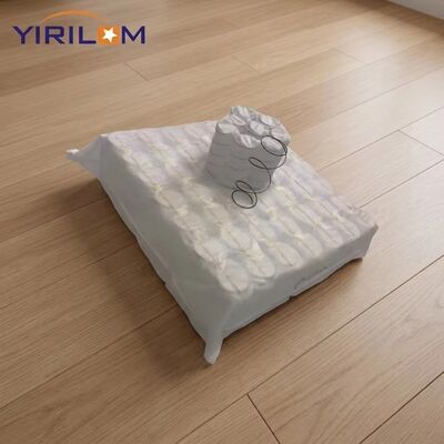Harga bagus High Carbon Steel Independent Pocket Spring untuk Backrest Sofa dan Dukungan Kursi dengan Tinggi 5-20cm on line