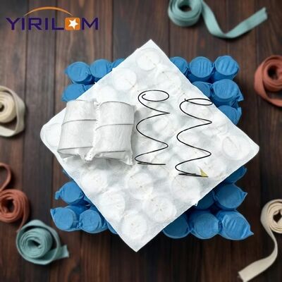 Harga bagus Unit Pocket Spring Non-Woven yang ramah lingkungan untuk cushioning sofa mewah on line