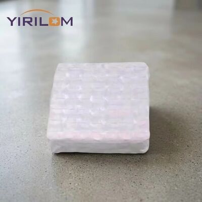1.8mm High Carbon Steel Pocket Spring Unit untuk bantal sofa ringan dengan ukuran yang disesuaikan