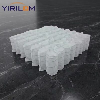 Foshan Factory Price 1,8mm-2,3mm Wire Independent Sofa Pocket Spring Unit