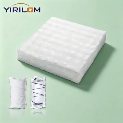 6-10cm Tinggi Mini Independent Pocket Spring Unit untuk Kompak Sofa Seating