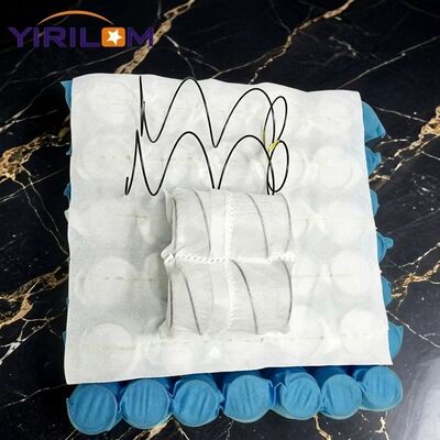 Grosir Grosir Mini Pocket Spring untuk Sofa Seat Cushion dan Unit Backrest