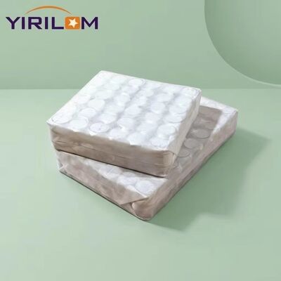 Harga bagus 1.8mm Steel Wire Independen Pocket Spring Unit untuk Sofa Seat Cushion Support dengan ukuran yang disesuaikan on line