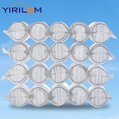Harga bagus Grosir Mini Independent Pocket Spring Coil untuk Sofa Cushion and Furniture Upholstery Core Unit on line