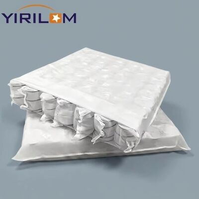 Harga Pabrik 6-12cm Tinggi Mini Pocket Spring Unit untuk Komponen Sofa Modern dan Komponen Kasur