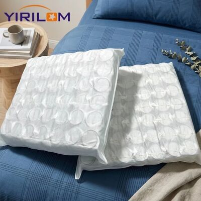Harga bagus Premium Putih 70gsm Non-Woven Kain Pocket Spring Unit untuk Sofa Mewah Kursi dan Support Frame on line