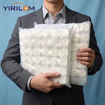 Harga bagus Sofa Non-Woven Putih Sofa independen Pocket Spring Unit untuk kualitas tinggi sofa bantal tempat duduk on line