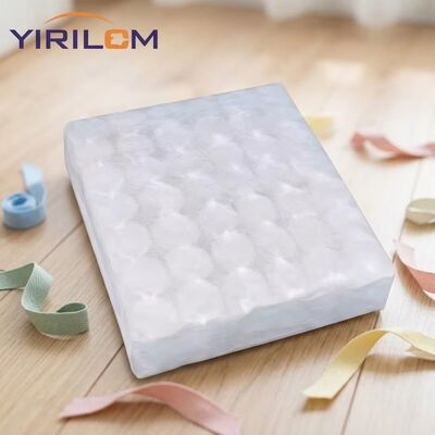 Harga bagus Disesuaikan 6-23cm Tinggi Sofa Pocket Spring Unit untuk Produsen Furnitur dengan Harga Pabrik on line