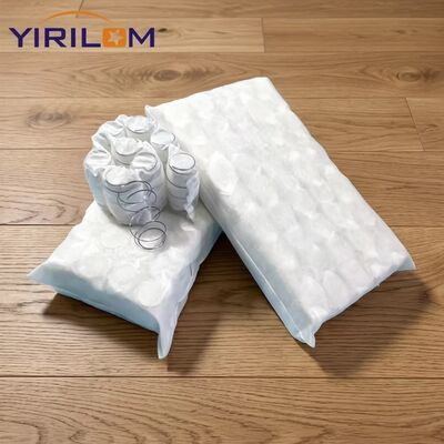 Pegas Saku Baja Tahan Benturan Tinggi untuk Sofa dengan Ukuran Kustom