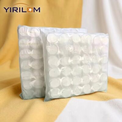 Custom Height 6cm Mini Pocket Spring Unit untuk kursi sofa kompak dan bantal furnitur kecil