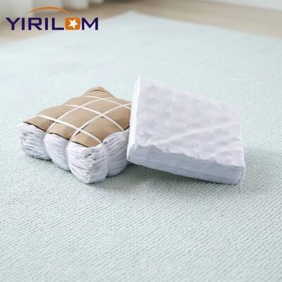 Pegas Independen yang Dapat Disesuaikan Ukurannya untuk Kasur Sofa Bantal dengan Baja Karbon Tinggi