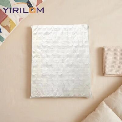 Ukuran Kustom 50x50cm Pegas Saku Independen untuk Dudukan Sofa dengan Kawat Baja Elastis Tinggi