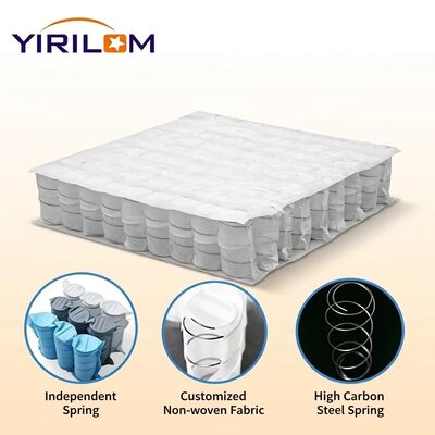 Foshan Direct Factory Independent Sofa Pocket Spring Unit untuk Produsen dan Ekspor Kursi