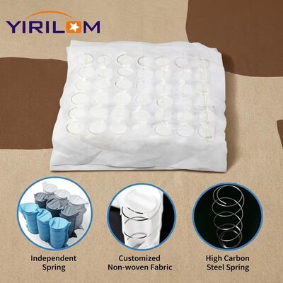 Harga bagus Pegas Sofa Kawat Baja Karbon Tinggi Tahan Lama dengan Tinggi 6-25cm dan Operasi Tanpa Suara untuk Penggunaan Berat on line